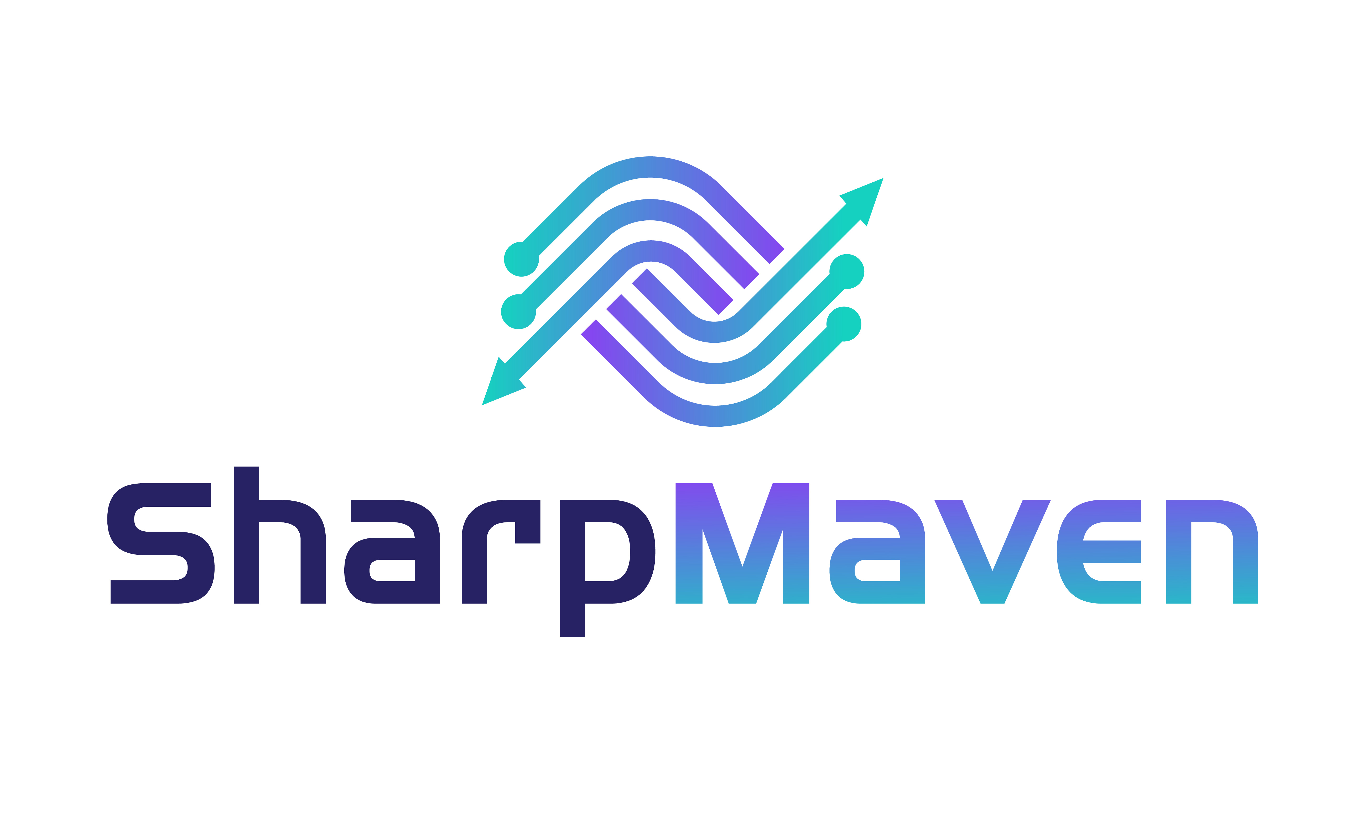 SharpMaven.com - Creative domains for sale